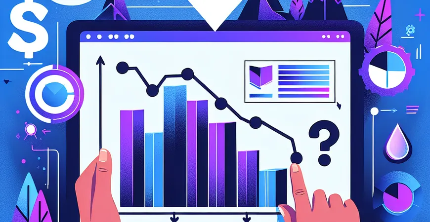  企业利润下滑，用ERP财务管理系统真能扭转局面吗？